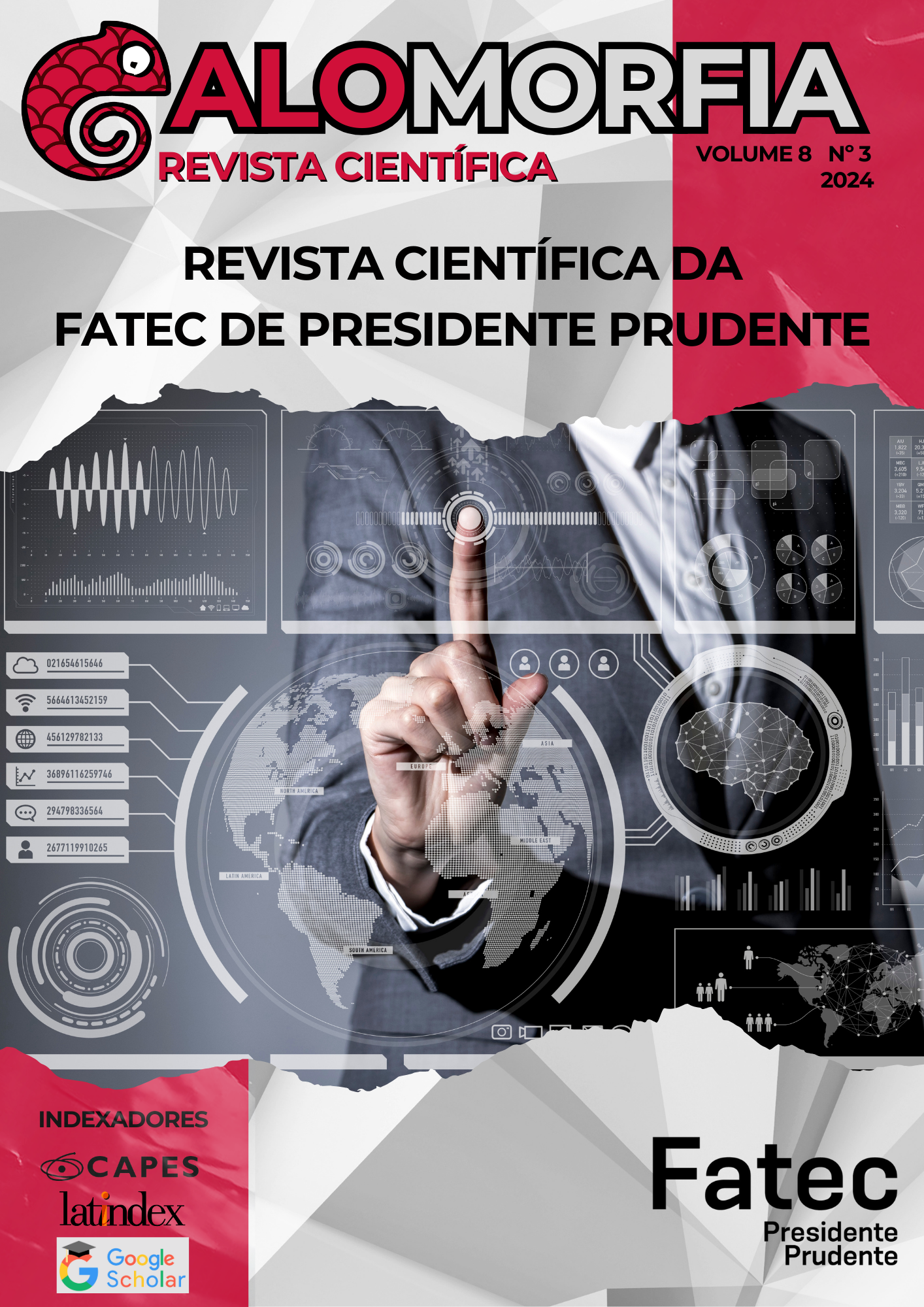 					Visualizar v. 8 n. 3 (2024): Revista Alomorfia
				